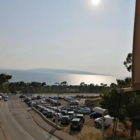 Maja Apartment Makarska