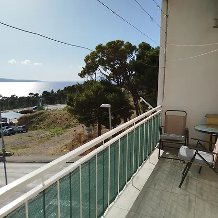 Maja Apartment Makarska