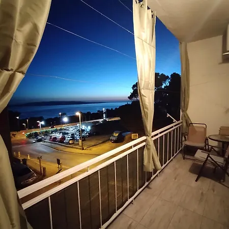 Maja Apartment Makarska