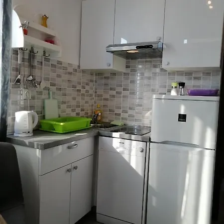 Apartman Maja
