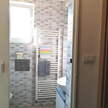 Apartment Maja *
