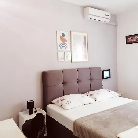 Apartman Maja Makarska