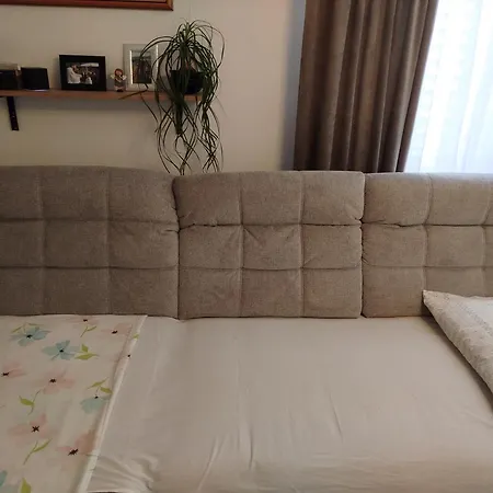 Apartman Maja