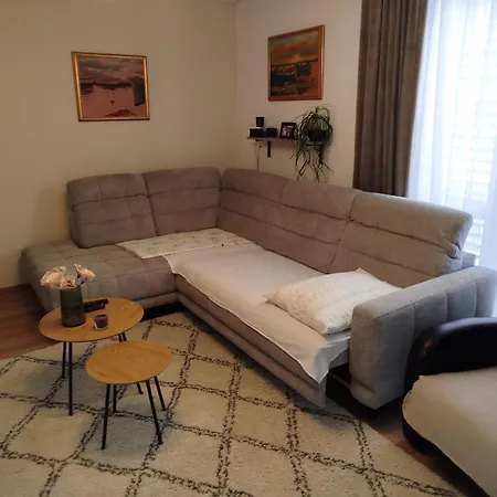 Apartmán Maja