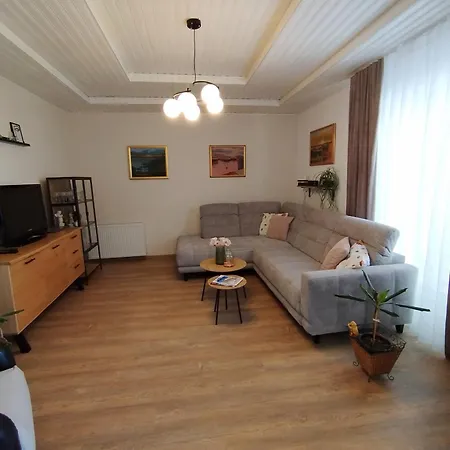 Maja Apartman