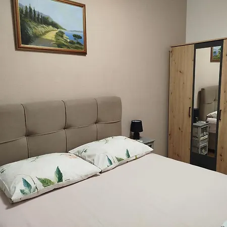 Maja Apartman Makarska