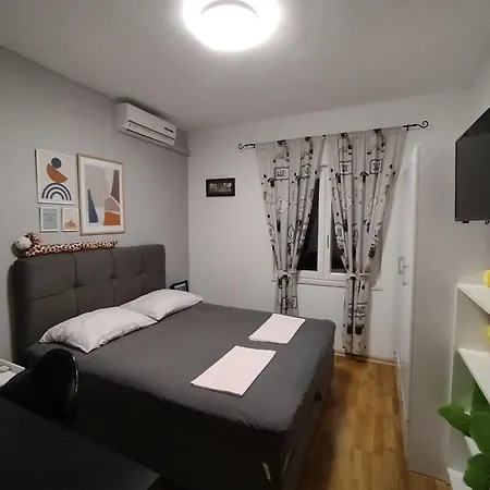 Maja 아파트 *