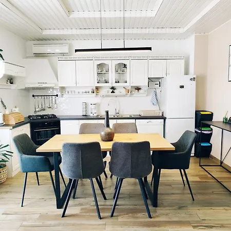 Apartmán Maja Makarská