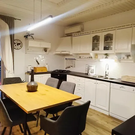Apartmán Maja Makarská
