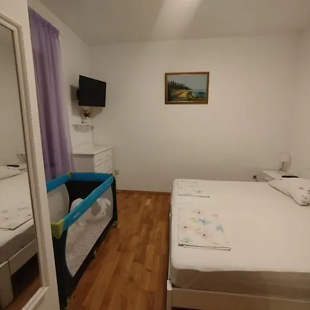 Apartmán Maja Makarská