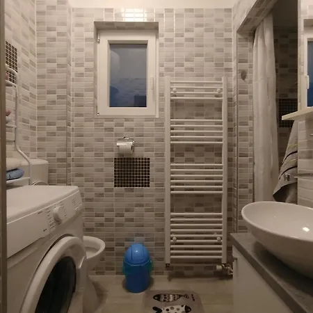 Maja Apartmán Makarská
