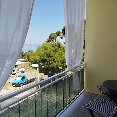 Apartmán Maja *