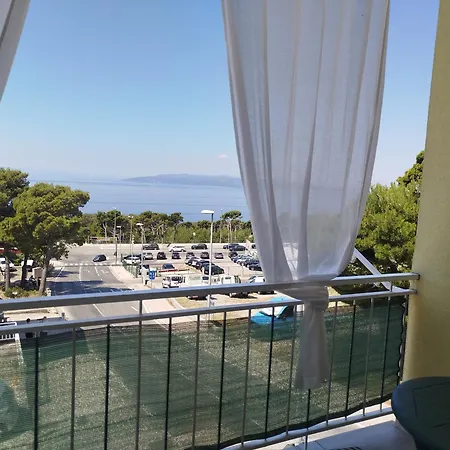 Maja Apartmán