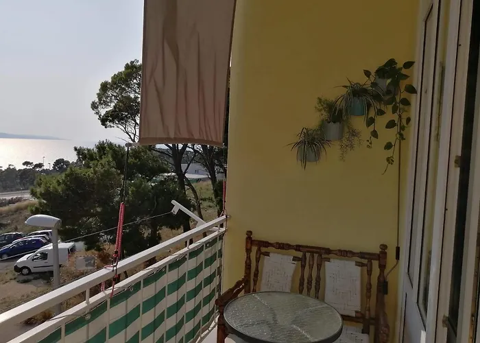 Maja Apartman Makarska