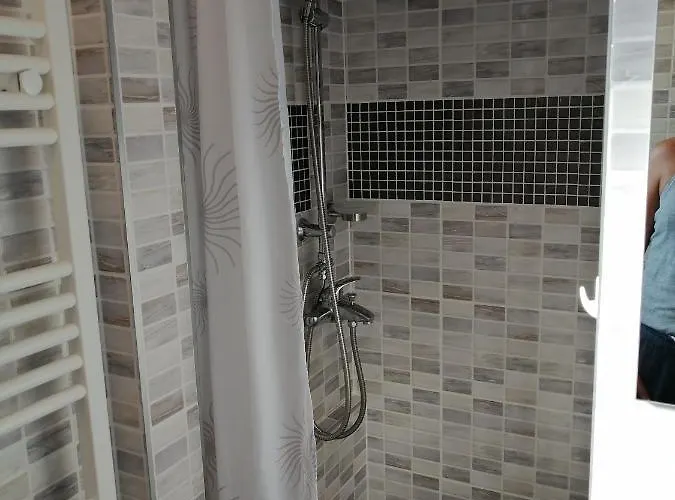 Maja Apartament Makarska