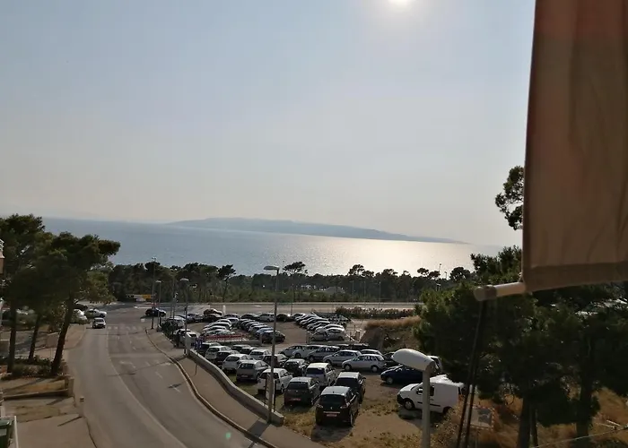 Maja Apartman Makarska