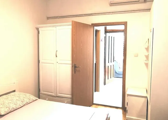 Maja Apartman Makarska