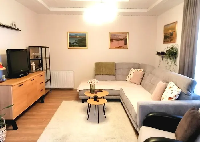 Apartman Maja