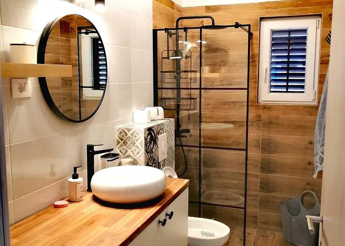 Apartament Maja Makarska