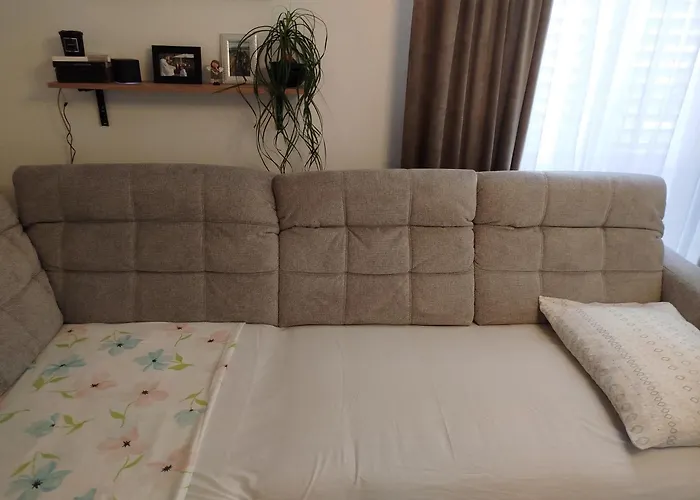 Apartman Maja