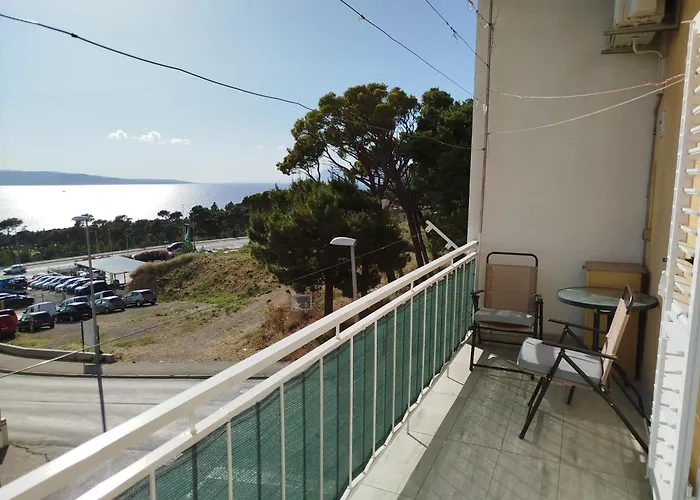 Maja Apartman Makarska