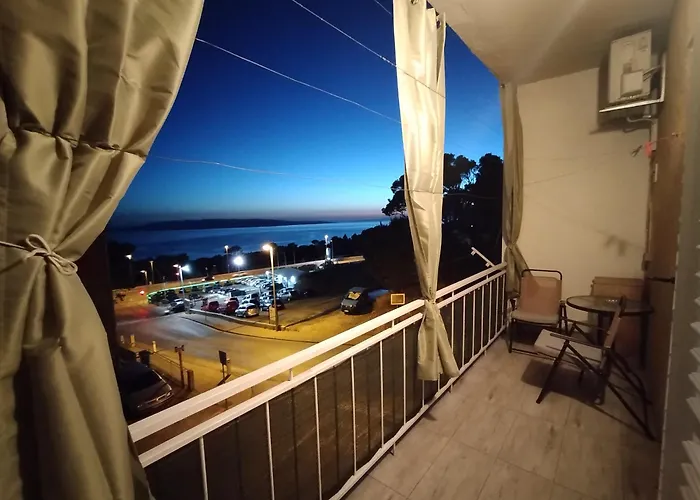 Maja Apartman Makarska