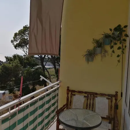 Maja Apartment Makarska