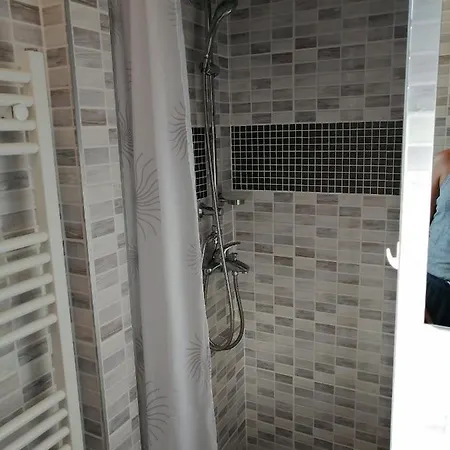 Maja Apartment Makarska