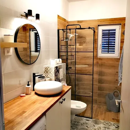 Apartment Maja Makarska