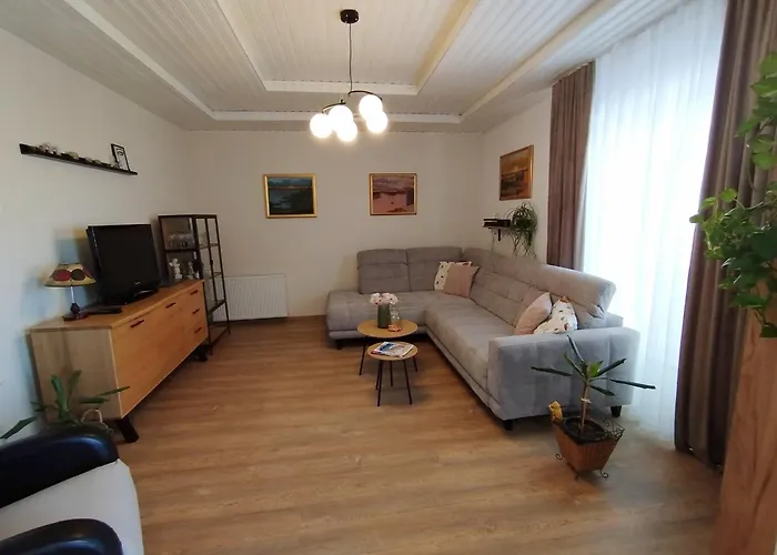 Maja Апартаменти